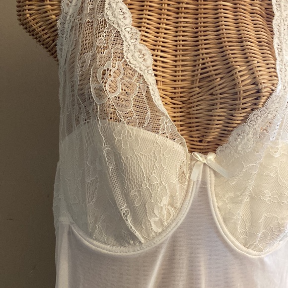 Just Sexy lingerie 3X NWT - Picture 3 of 9